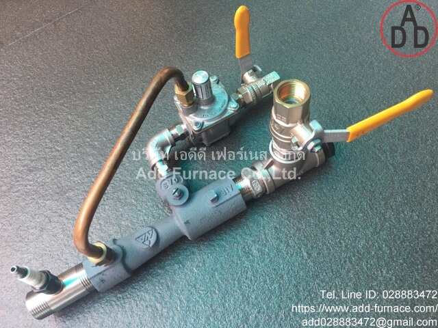 Pilot Burner Yamataha PB-2 (1)